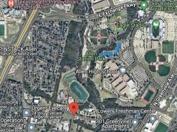 379 N Cedar Dr, Allen, TX 75002