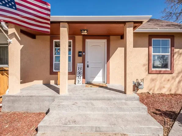 1735 E 4th St, Pueblo, CO 81001