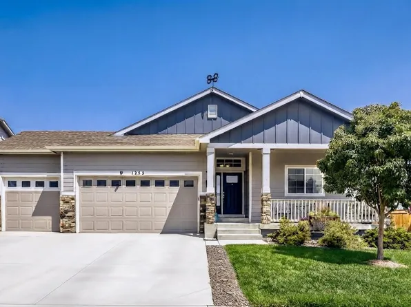 1252 Wild Basin Rd, Severance, CO 80550