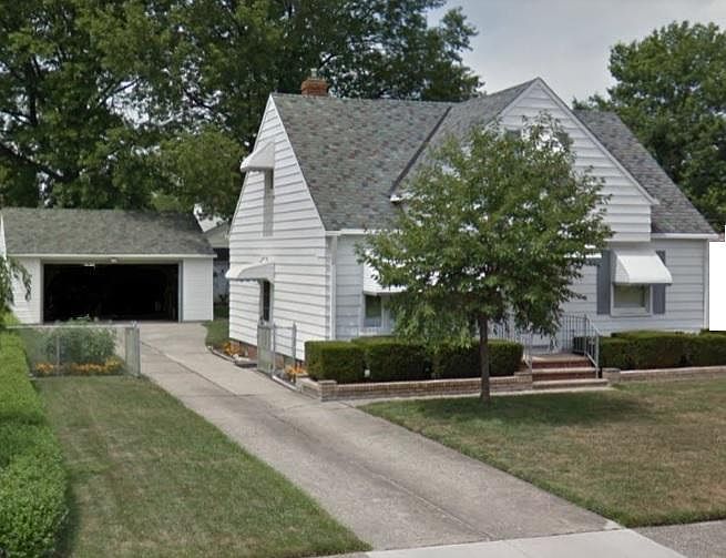 1st image of 6366 Sylvia Dr