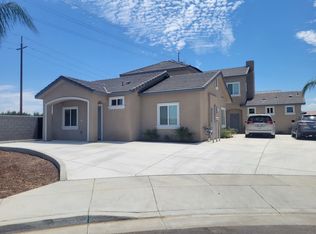 8307 Frankie Lou, Bakersfield, CA 93314