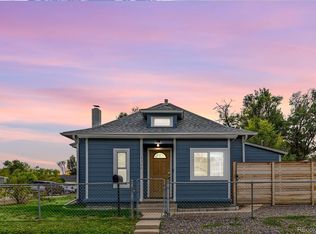 3300 W 2nd Ave, Denver, CO 80219