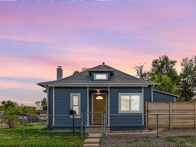 3300 W 2nd Avenue, Denver, CO, 80219