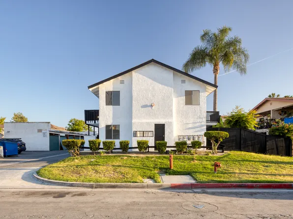 3926 Franklin Ave #6, Fullerton, CA 92833