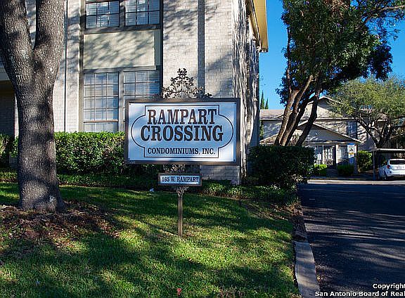 2nd image of 165 W Rampart Dr APT 902