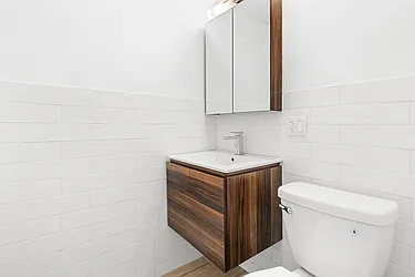 Rented by Freestone Property Group