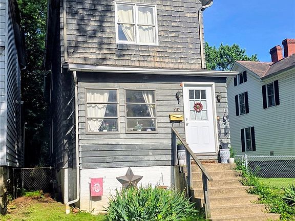 2nd image of 314 Harmar St