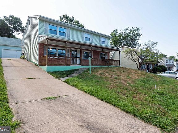 3rd image of 12909 Kidwell Dr