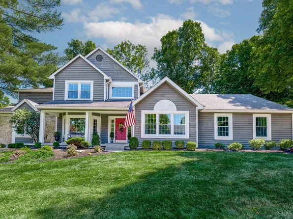 3337 Brinton Trl, Cincinnati, OH 45241