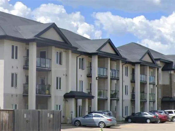 80 Kelloway Cres #304A-RED, Red Deer, AB T4P 4G7