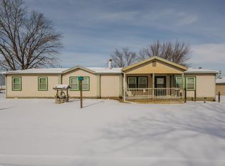 6068 S Seneca St, Wichita, KS 67217