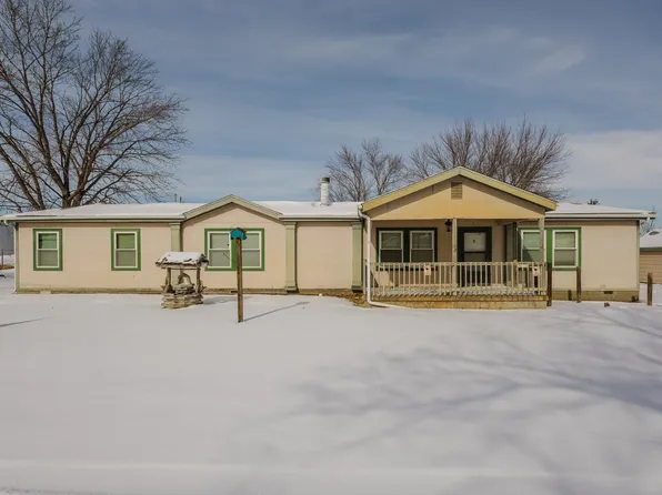 6068 S Seneca St, Wichita, KS 67217