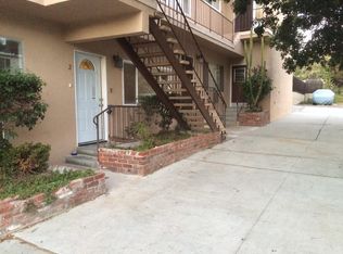 1046 W 37th St APT 2, San Pedro, CA 90731