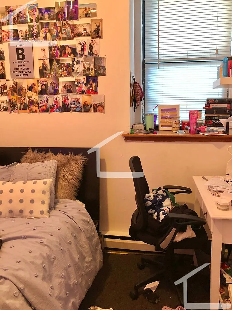 No Brokers Fee, Large 3 Bedroom in South End, Eat-in Kitchen, Dishwasher, Laundry on a Site — Photo 4