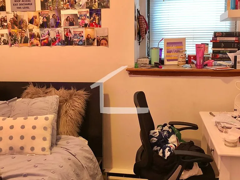 774 Columbus Ave #15 — Photo 9