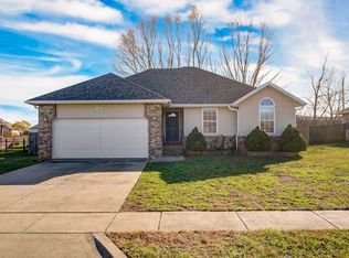 5566 W Josh Street, Springfield, MO 65802