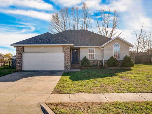 5566 W Josh Street, Springfield, MO 65802