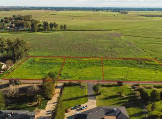 Farmland Ave, Merced, CA 95340