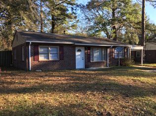 501 Eisenhower Dr, Hinesville, GA 31313