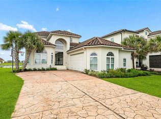 3030 Marina Villa N, Slidell, LA 70461