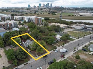 2504 Race St, Fort Worth, TX 76111