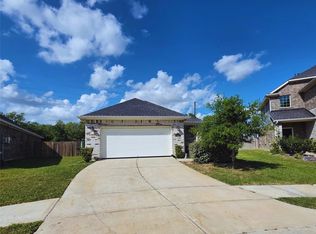 31602 Heguy Pass, Fulshear, TX 77441