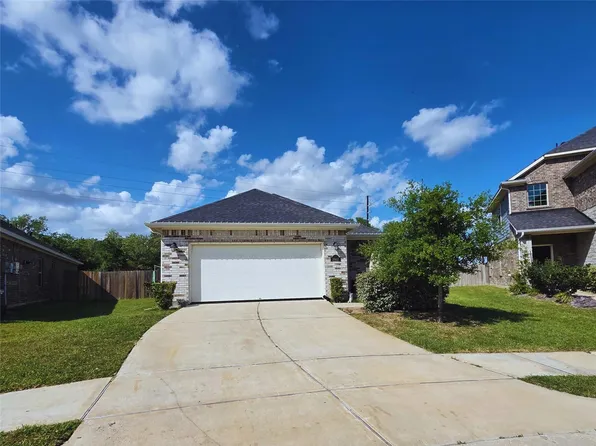 31602 Heguy Pass, Fulshear, TX 77441