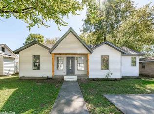 703 5th St, Conway, AR 72032