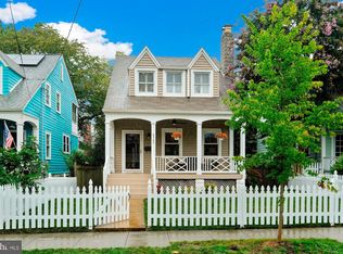 4343 Brandywine St NW, Washington, DC 20016