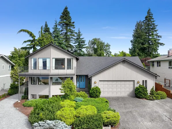 4611 Cypress Drive, Anacortes, WA 98221