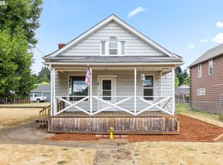 138 SE Main St, Estacada, OR 97023