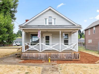 138 SE Main St, Estacada, OR, 97023