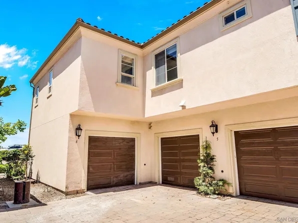 2205 Andalusia Ln Unit 6, Chula Vista, CA 91915