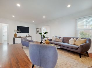 3368 Rowena Ave, Los Angeles, CA 90027