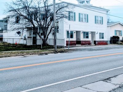 212 Broadway, Whitehall, NY, 12887