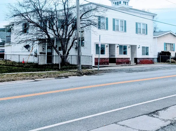 212 Broadway, Whitehall, NY 12887