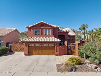 16404 S 29th St, Phoenix, AZ, 85048