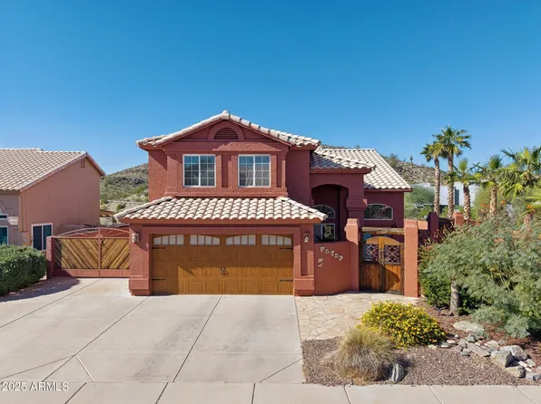 16404 S 29TH Street, Phoenix, AZ 85048