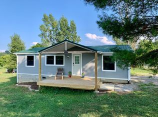 5043 Ecton Rd, Winchester, KY 40391