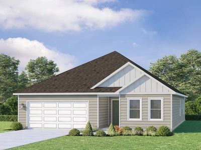 538 Cedar Brook Dr LOT 153, White House, TN, 37188