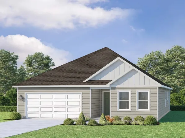 538 Cedar Brook Dr Lot 153, White House, TN 37188