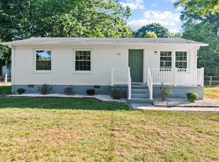471 Briar Cliff Cir, Lynchburg, VA 24502