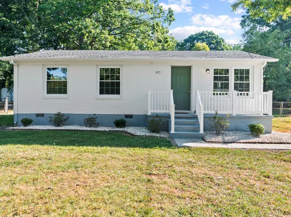471 Briar Cliff Cir, Lynchburg, VA 24502