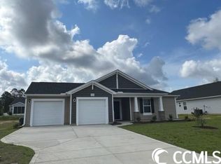 804 Lisburn Dr LOT 64, Conway, SC 29526