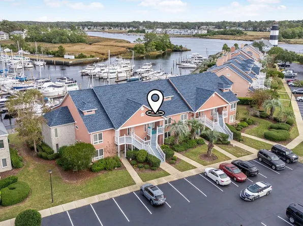 4755 Lightkeepers Way #15-F, Little River, SC 29566