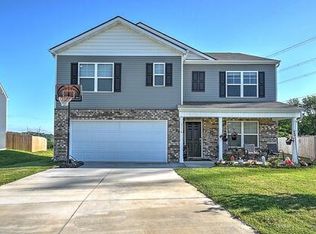 3116 Phillips Way, Kingsport, TN 37664