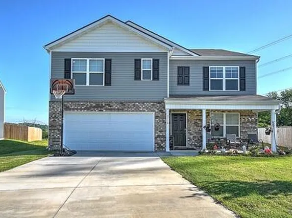3116 Phillips Way, Kingsport, TN 37664