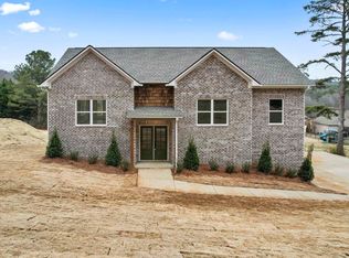 1710 Village Springs Rd, Springville, AL 35146