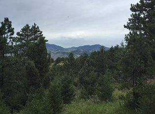 600 Cloverdale Rd, Golden, CO 80401