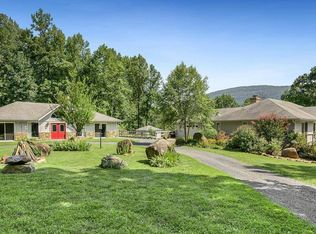 3687 Buck Mountain Rd, Front Royal, VA 22630